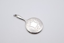 Schöner antiker Sterling