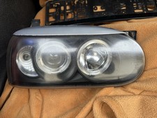 SONAR Angel Eyes Scheinwerfer