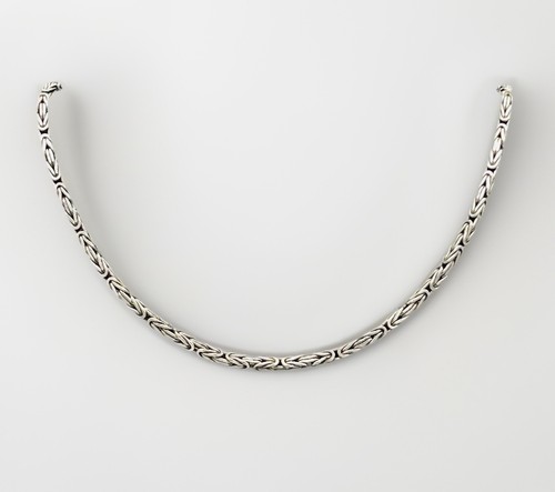 925 silberkette - 925/-,