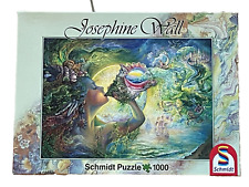 Josephine Wall: "Ruf des