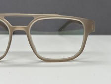 ic Berlin Brille Herren Grau