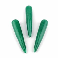 Aventurin grün Massagestab