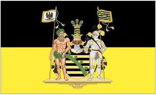 Flagge fahne provinz - flagge,
