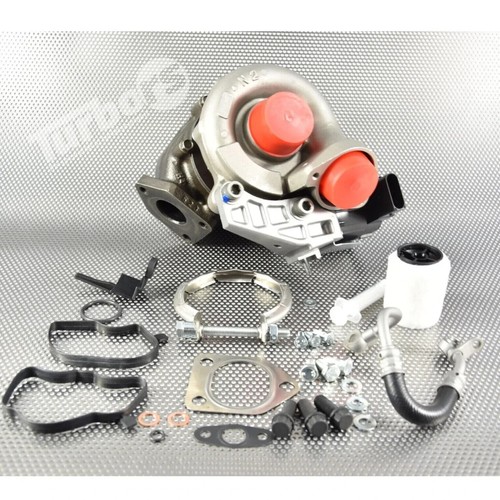 Turbolader für 49135-05670