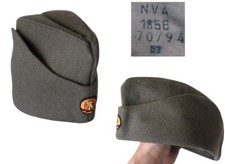 DDR NVA Grenztruppen 1970