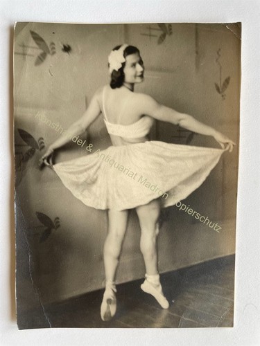 Orig foto dame frau mädchen - dame,