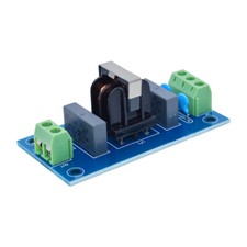 Emi filter sound booster - sound,