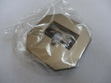 Merten Octo color bronze Schaltermaterial NEU unbenutzt 