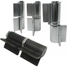 Anschweißscharnier mit Doppel