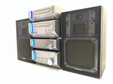 TECHNICS Amplifier SE-HD55