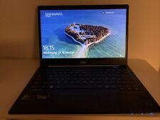 Fujitsu Lifebook U772 Core
