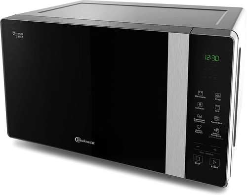 Bauknecht 206 mikrowelle - mf, sb