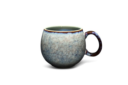Maoci jumbotasse rot blau rosa - maoci,