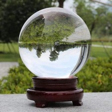 Glaskugel fotokugel - glaskugel,