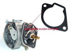 Pocket Bike Vergaser Dichtung