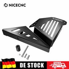 Oil Tank Cover Bracket Guard