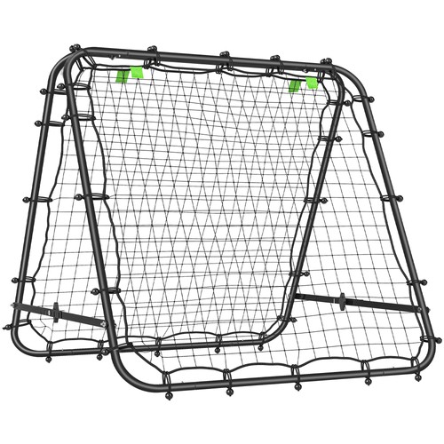 Fußball rebounder kickback - fußball,