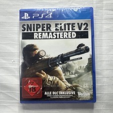 Sniper Elite V2 Remastered +