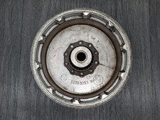 BMW R 50 1955-1960 Felge vorne (Front Wheel) 201697140