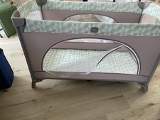 Baby Reisebett Faltbar