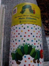 Die kleine Raupe Nimmersatt -