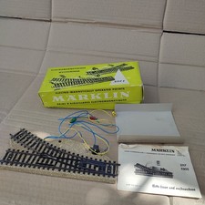 Vintage Märklin Eisenbahn