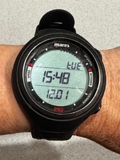 Mares Smart Pro Edition Wrist