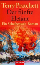 Der Fünfte Elefant