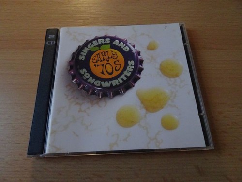 Doppel singers and - doppel, cd