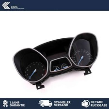 Kombiinstrument Tacho Tachometer Benzin Ford C-Max 2 DXA F1ET10849BJK 68.000km