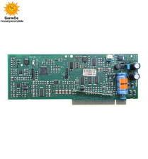 🔥 Viessmann Aufsteckplatine