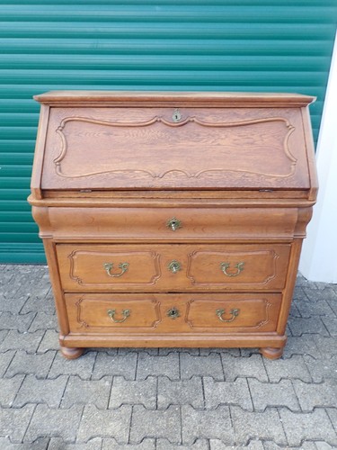Schöner antiker barock - schöner,