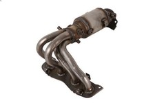 Catalytic Converter JMJ JMJ
