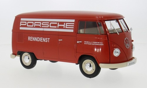 Welly wel18053tda vw - 1/18, /