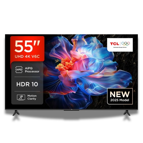 Tcl zoll smart - zoll, tv