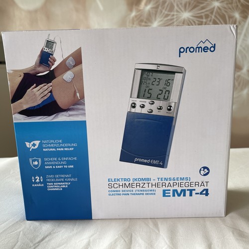 Promis emt - promis, 4