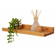 Bilderleiste Holz 40cm –