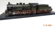 Märklin Spur 1 55151 Dampflok