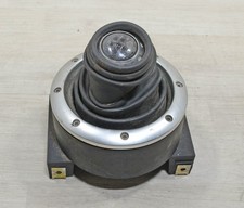 AUDI TT 8N Schalt Knauf Manschette Abdeckung Schaltung 8N0863269 #144297-E371