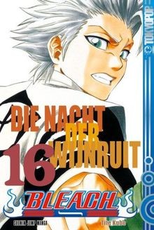Bleach von tite kubo buch - bleach,