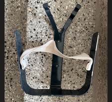 Halterung Helm Feuerwehr Rettungsdienst Katastrophenschutz