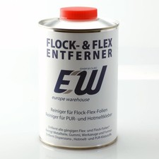 Flockentferner / Flexentferner