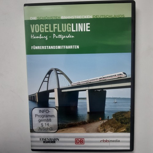 Vogelfluglinie hamburg - vogelfluglinie,