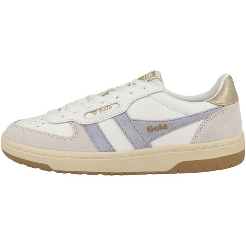 Gola hawk sneaker low damen - low,