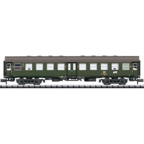 Minitrix 18534 umbauwagen - 18534, n