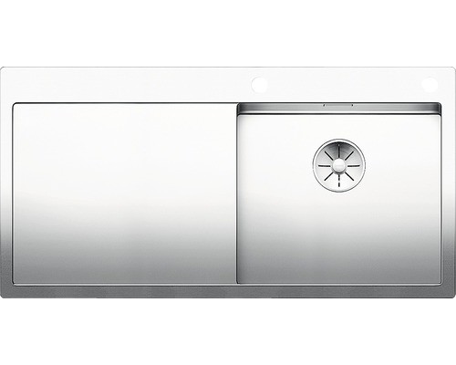 Spüle blanco claron if - spüle, s-if