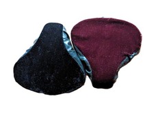 Satteldecke Sattelbezug