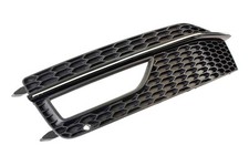 Nebelscheinwerferblende