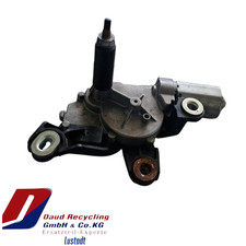 VW Touran Wischermotor Hinten 0390201585