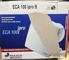 Maico Kleinraumventilator ECA
